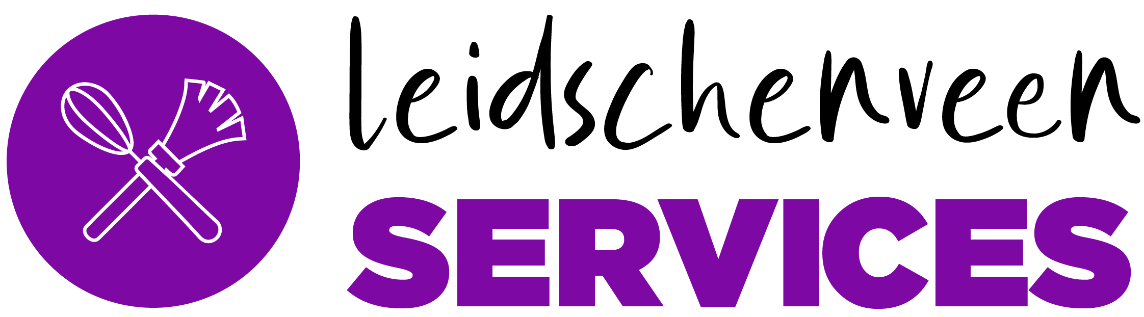 LVS Services Leidschenveen services logo